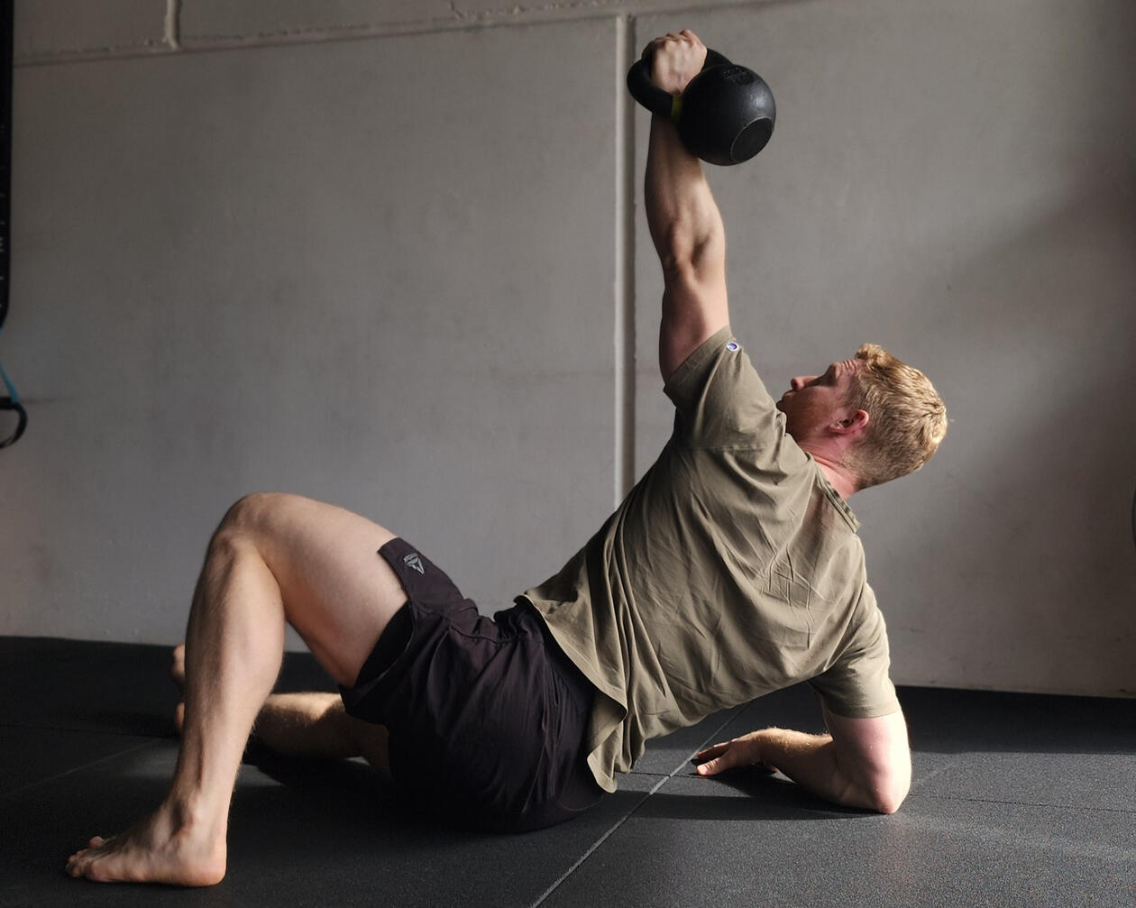 Melbourne personal training